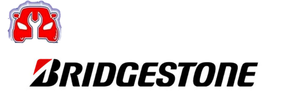 Bridgestone tyres