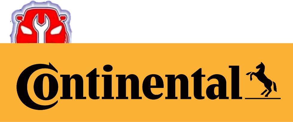 Continental tyres
