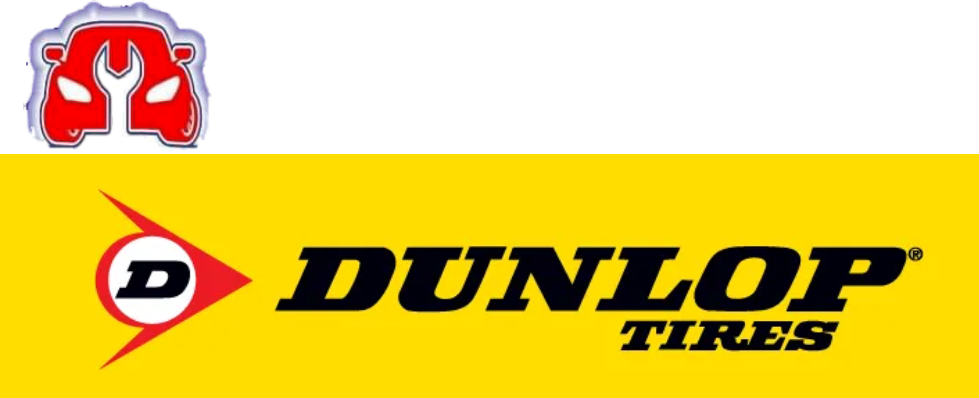 Dunlop tyres